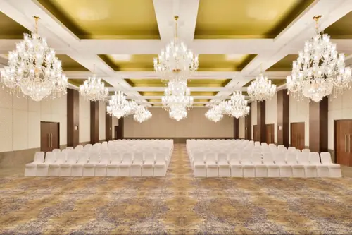 The Westin Pushkar Resort & Spa - Event Venues - Banquet 2